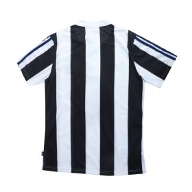 Camiseta Newcastle United Retro Primera 1995-1997